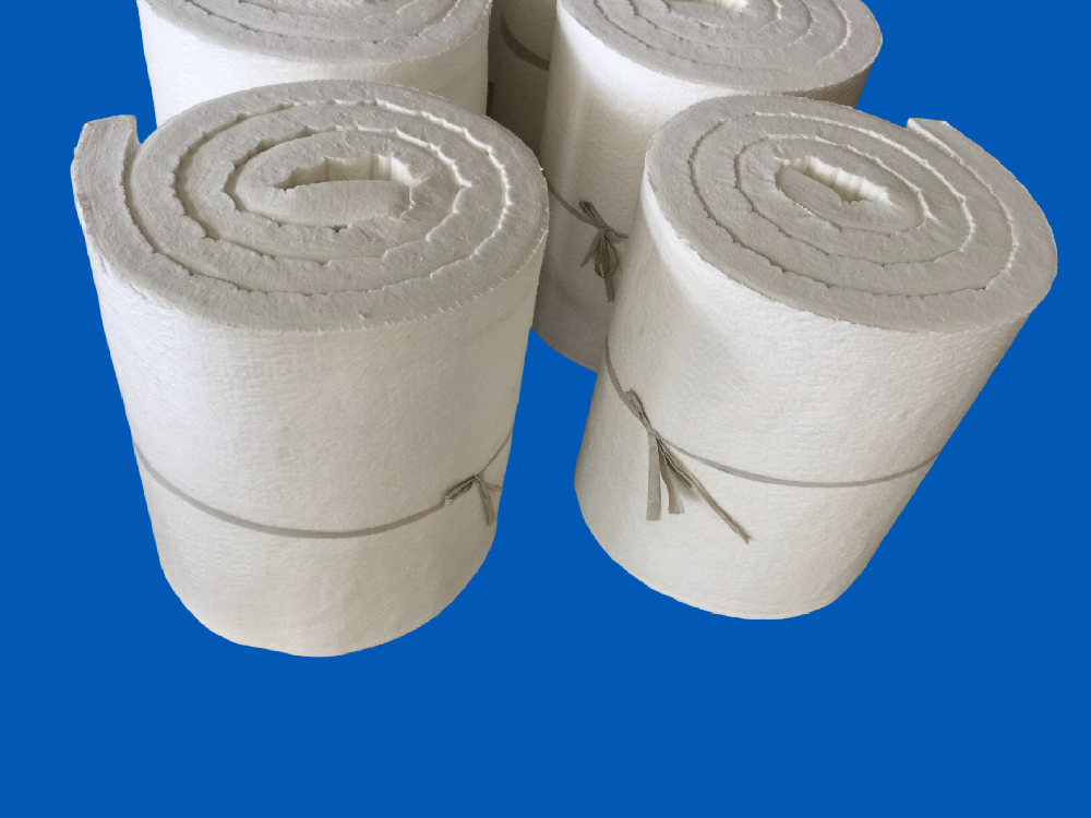 香洲陶瓷纤维毯