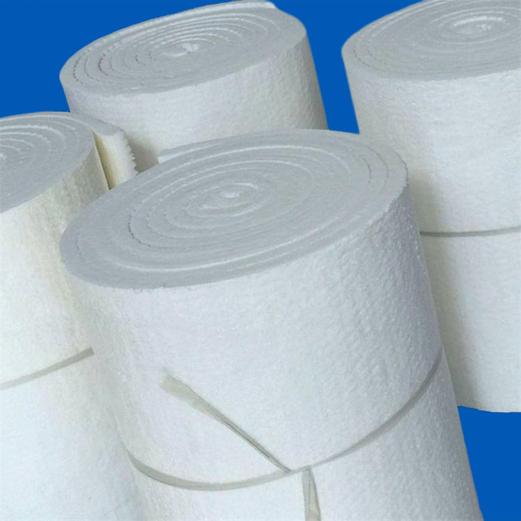 香洲陶瓷纤维毡