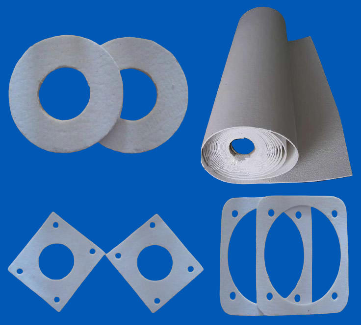 香洲陶瓷纤维纸